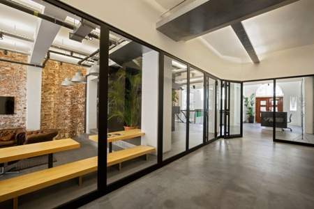 Vice Headquarters Photos 1