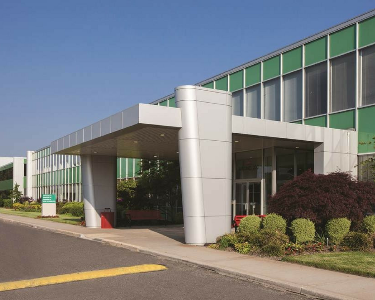 Vitamin World Headquarters