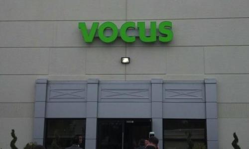 Vocus Headquarters 1