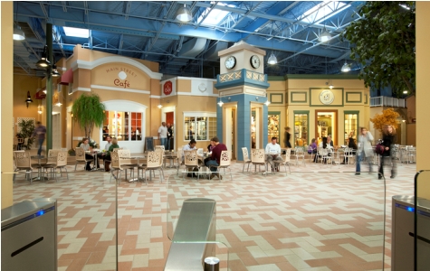 Vocus Headquarters