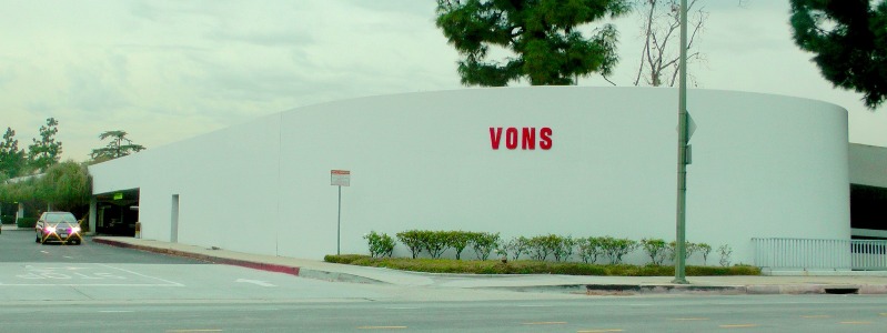 Vons Headquarters