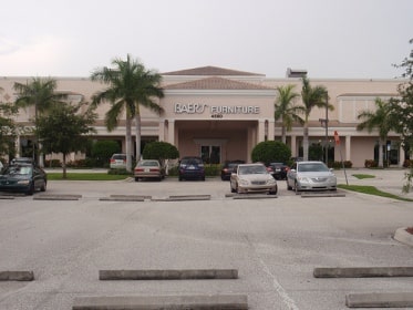 Baers Furniture