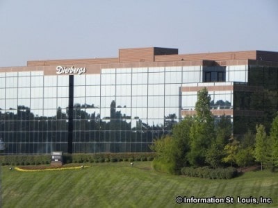 Dierbergs Markets Corporate Office Headquarters - Corporate Office Headquarters