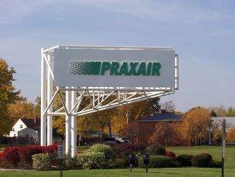 Praxair Headquarters 1