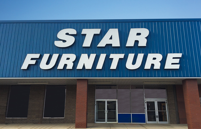 Star Furniture Headquarters Photo