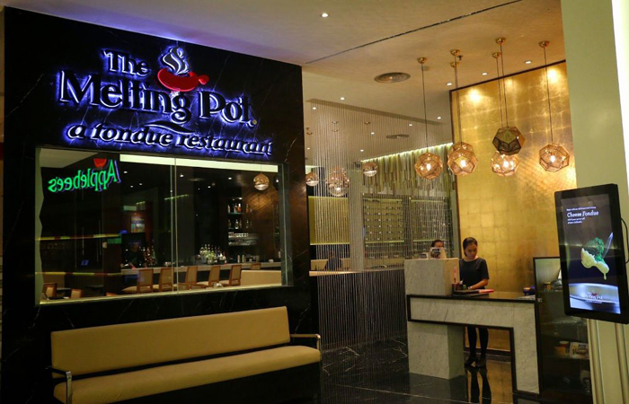 The Melting Pot Headquarters Photo