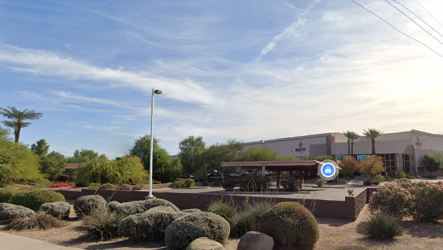 Alliance Bev headquarters