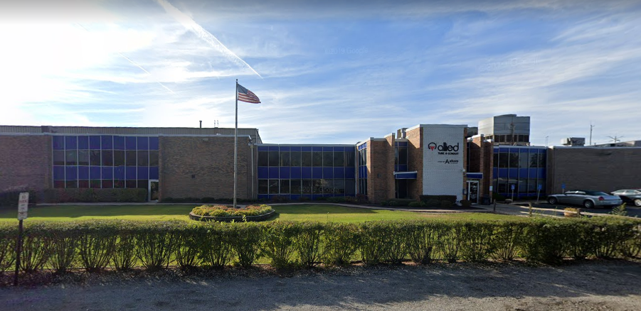 Allied Tube Conduit headquarters