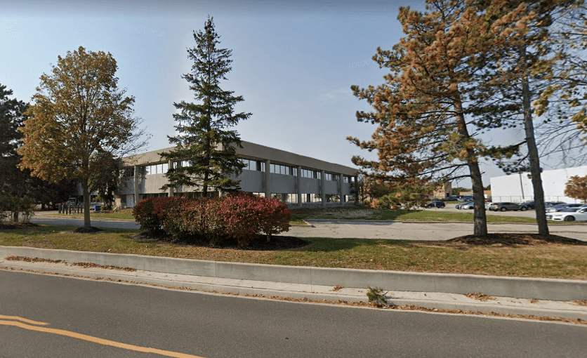 Alpha Pro Tech Corporate Office