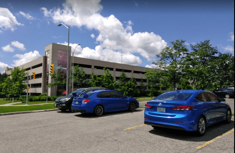 Alpha Pro Tech Corporate Office