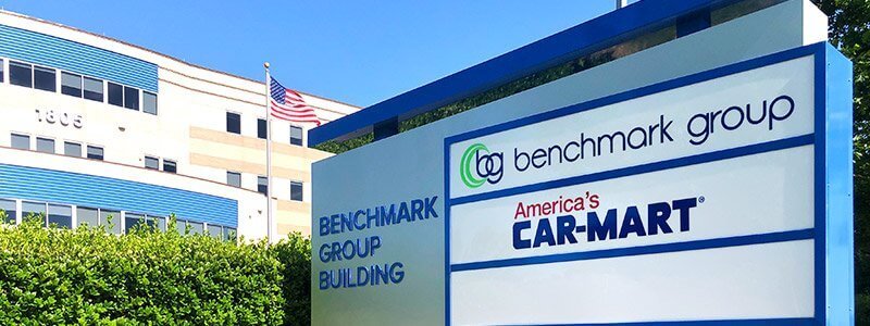 America's Car-Mart Headquarters