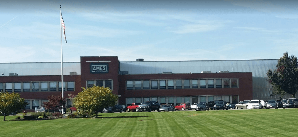 Ames True Temper Headquarters