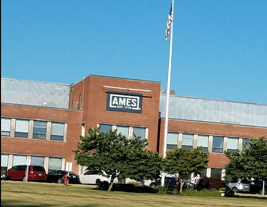 Ames True Temper Headquarters