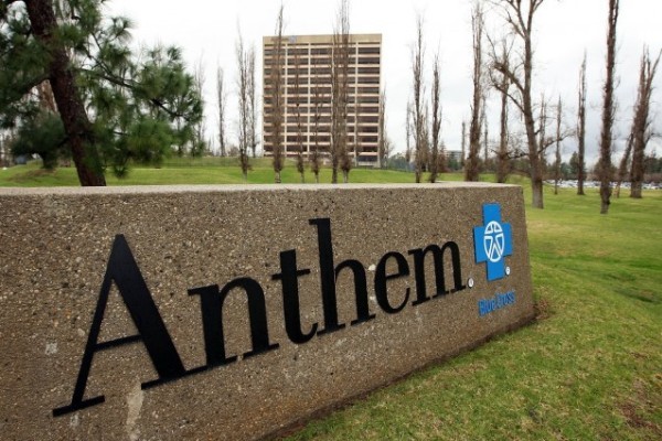 Anthem Corporate Office