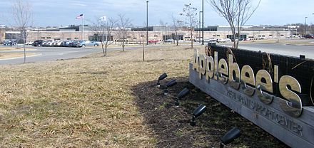 Applebee’s Corporate office