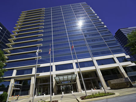 Autotrader Corporate office