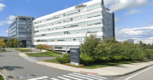 Bai Brands Corporate Office