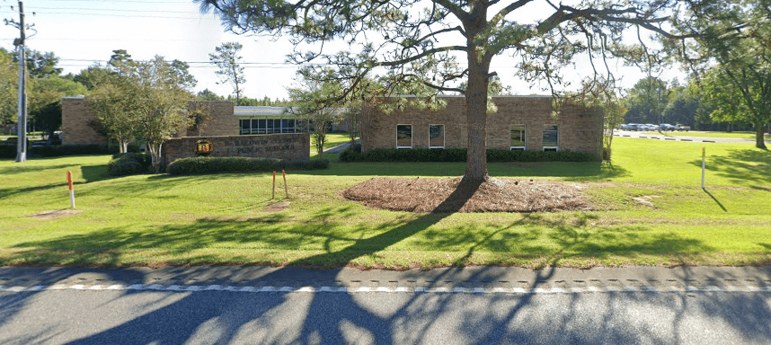 Baldwin County Board Education Corporate Office