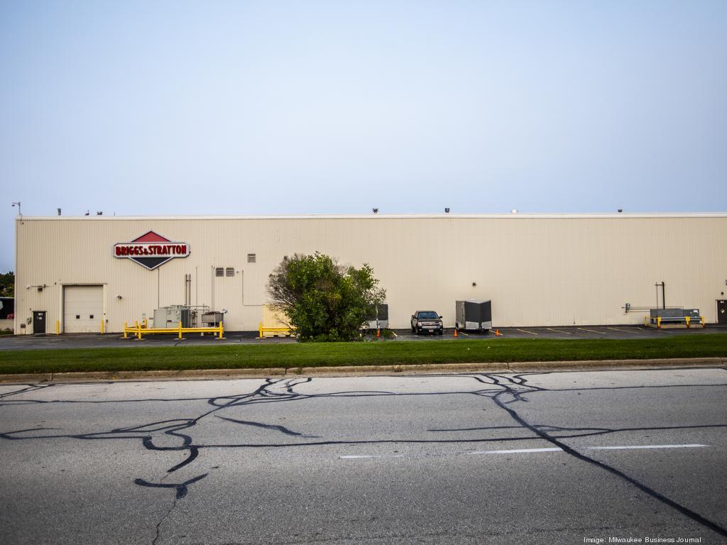 Briggs Stratton Corp Corporate Office
