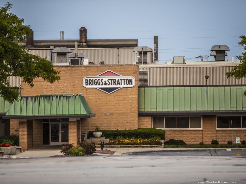 Briggs Stratton Corp Corporate Office