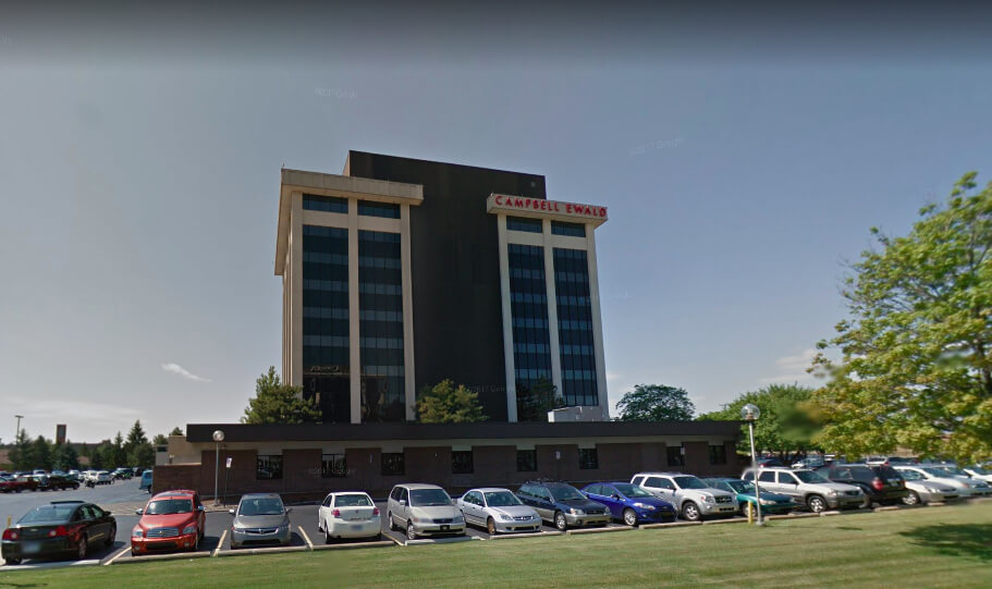 Cadillac Corporate Office 1