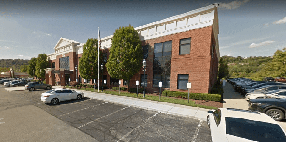 Eat'n Park Headquarters