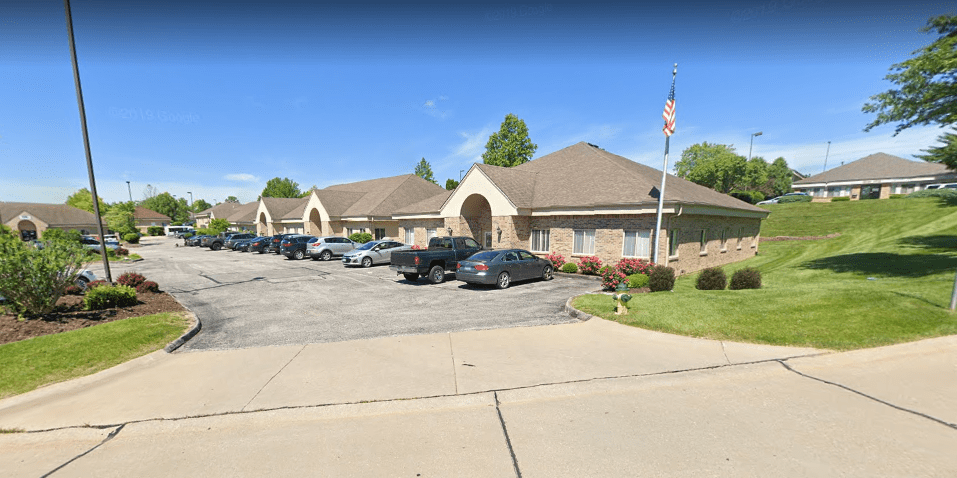 Greenlight Auto Protection Headquarters