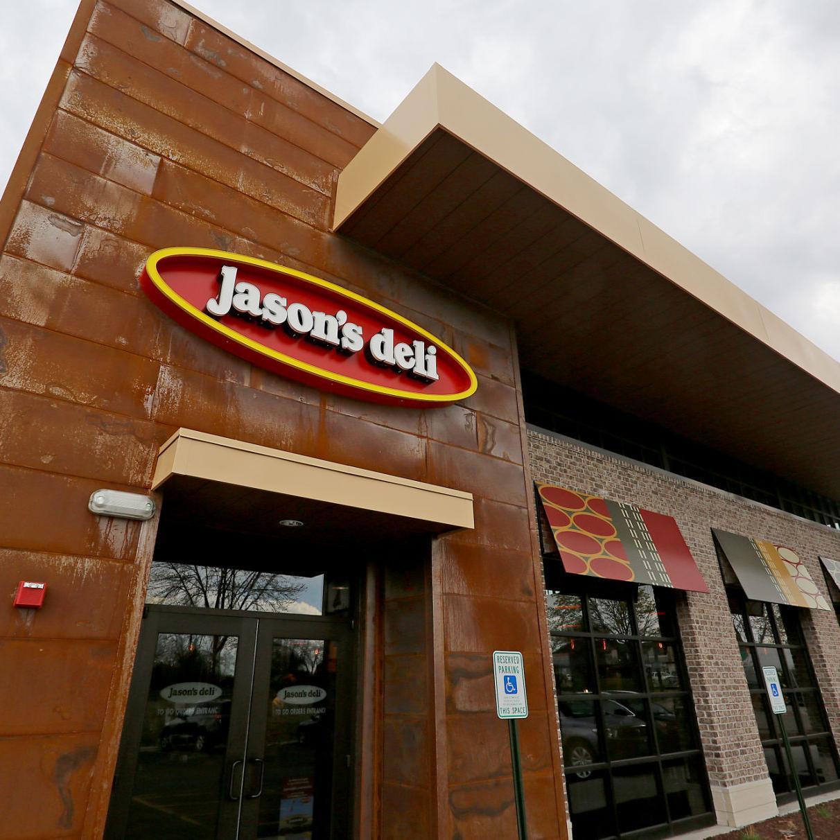 Jason's Deli Corporate Office