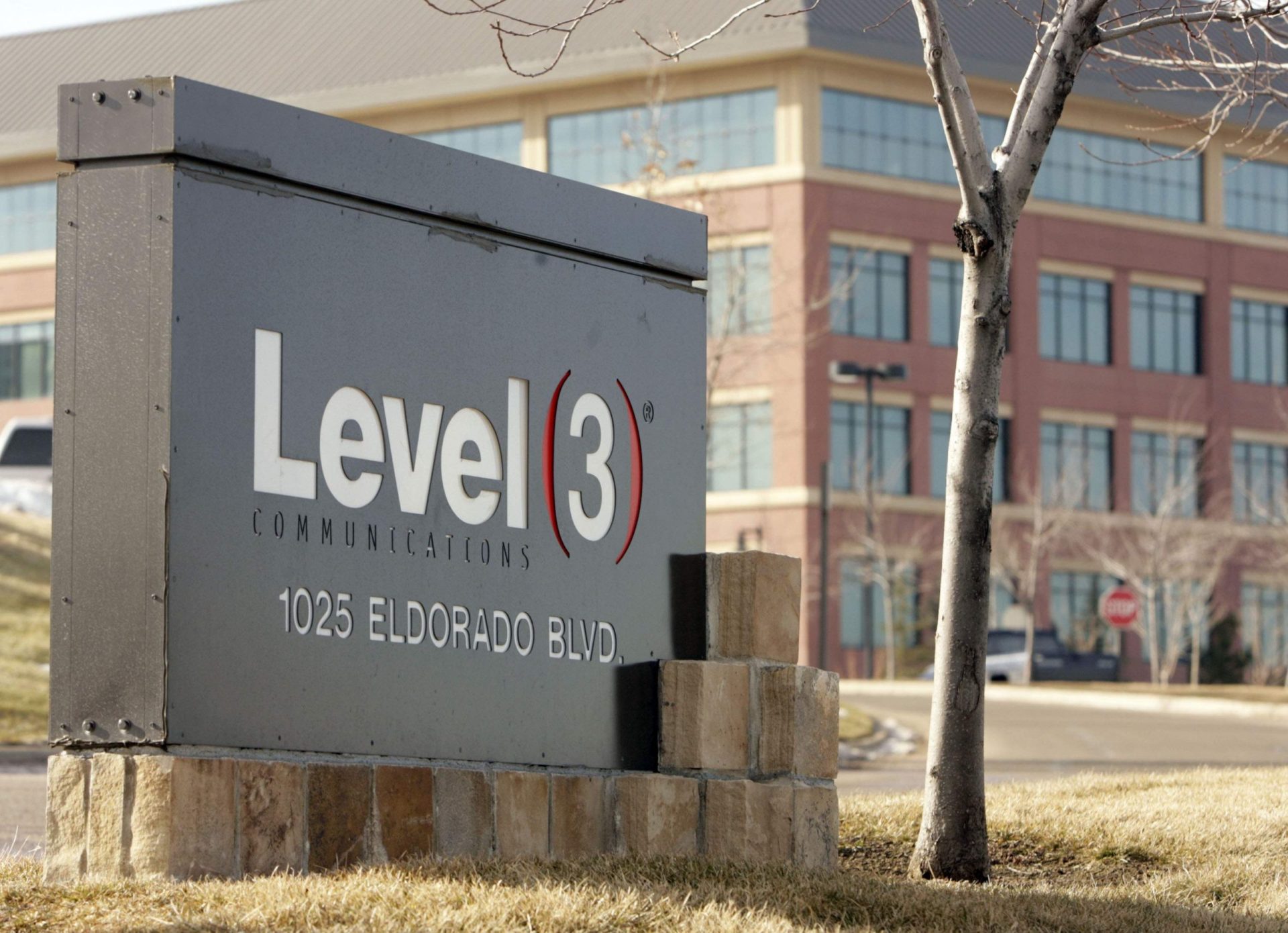 Level 3 Headquarters