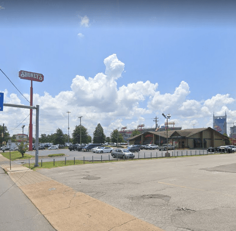 Shoney's Headquarters