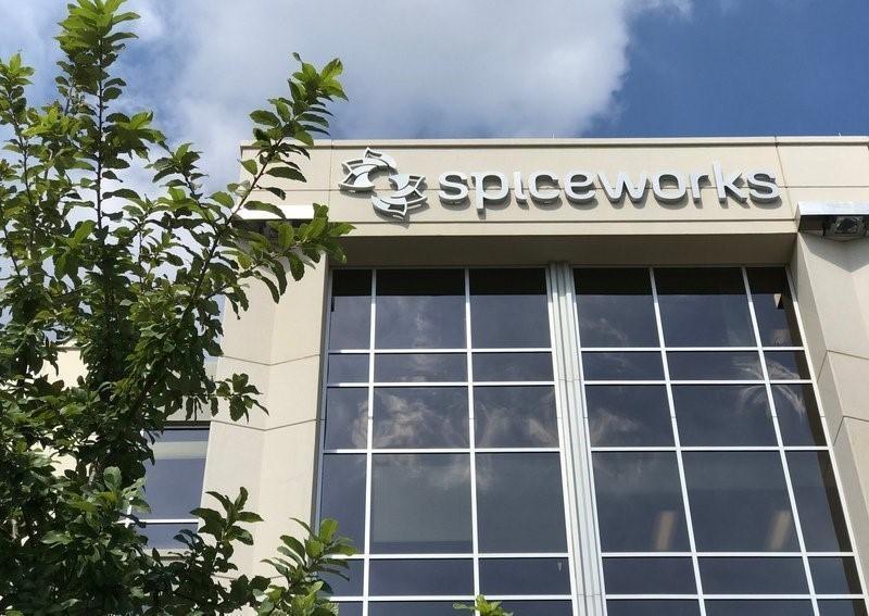 Spiceworks Corporate Office