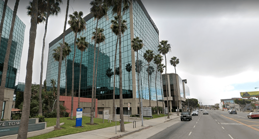 Teleflora Corporate Office