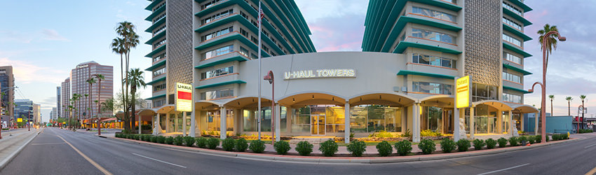 U-Haul Headquarters