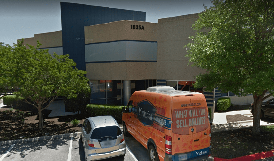 Volusion Corporate Office
