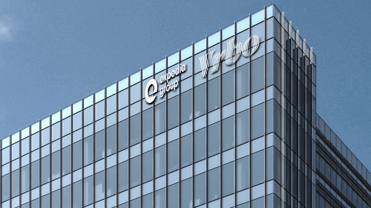 Vrbo Corporate Office