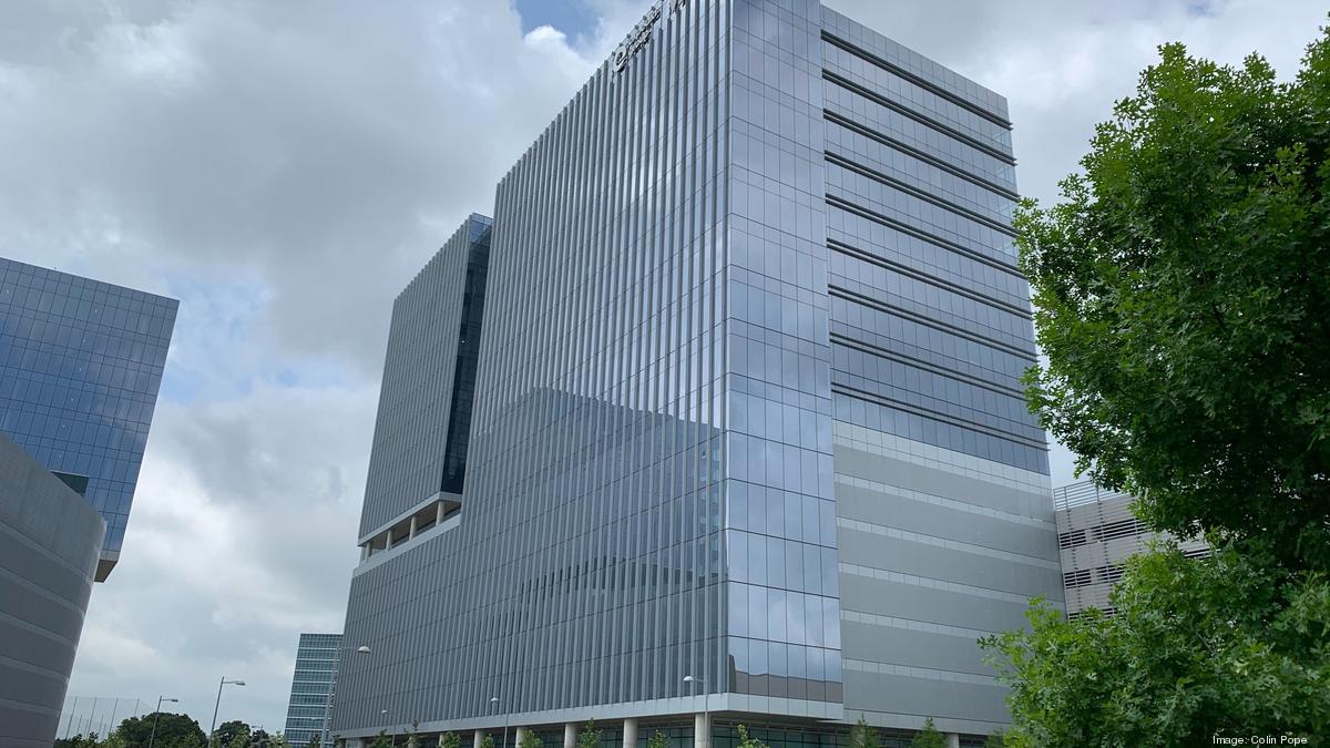 Vrbo Headquarters
