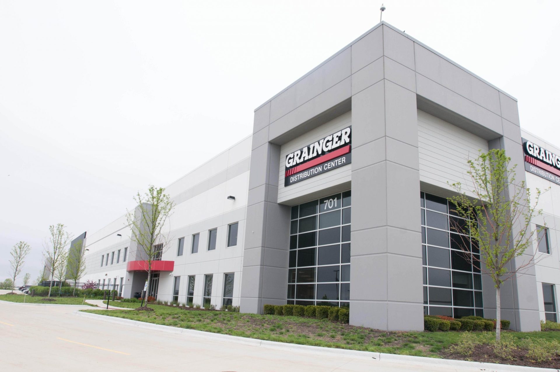 W W Grainger Corporate Office Headquarters Phone Number Address