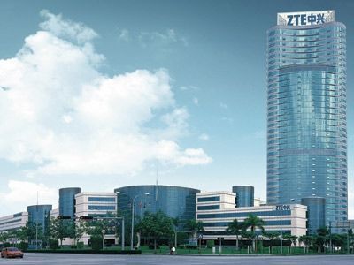 ​Zte Corporate Office