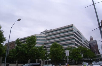 BH Management Services Headquarters