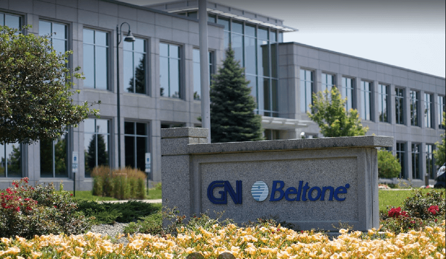 Beltone Corporate Office