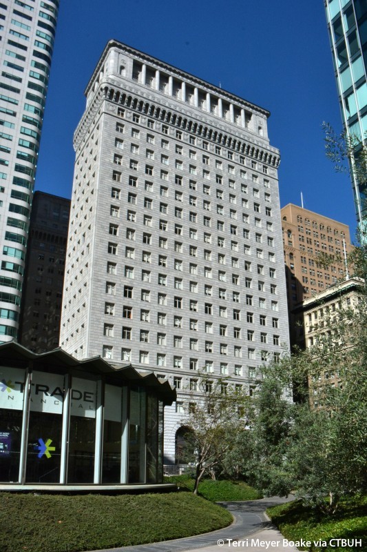 Benefit Cosmetics Headquarters