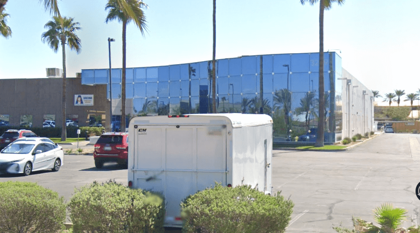 Bestway Corporate Office