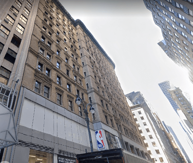 Bluefly Corporate Office