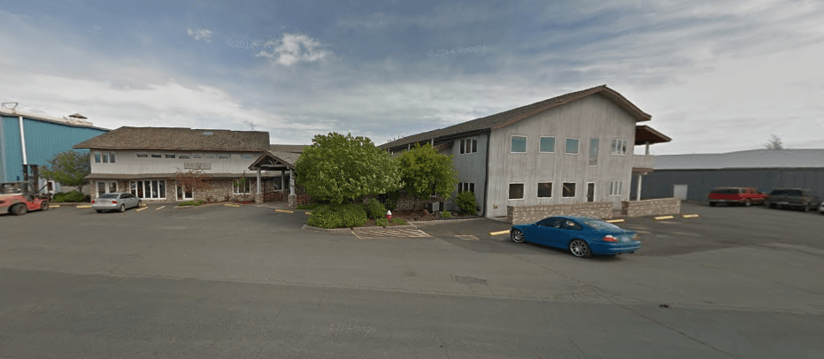Bright Wood Corporate Office