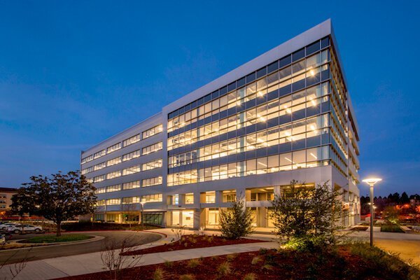 Broadcom Corporate Office