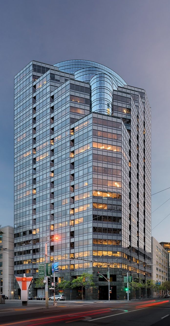 Buildzoom Corporate Office