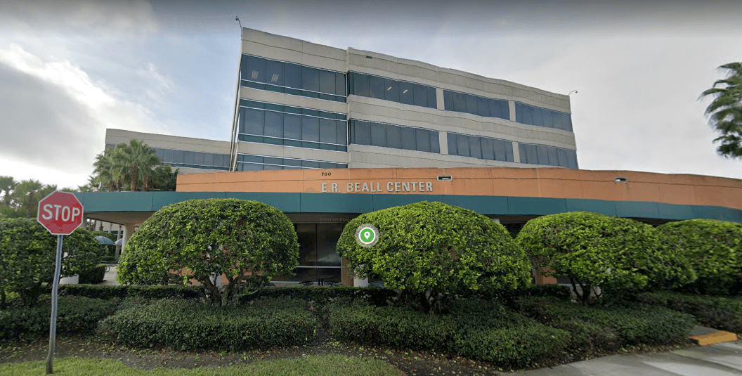 Burkes Outlet Corporate Office