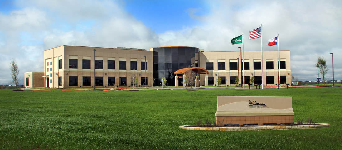 CEFCO Convenience Stores Corporate Office
