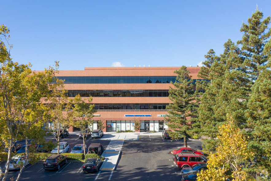 CMG Financial Corporate Office