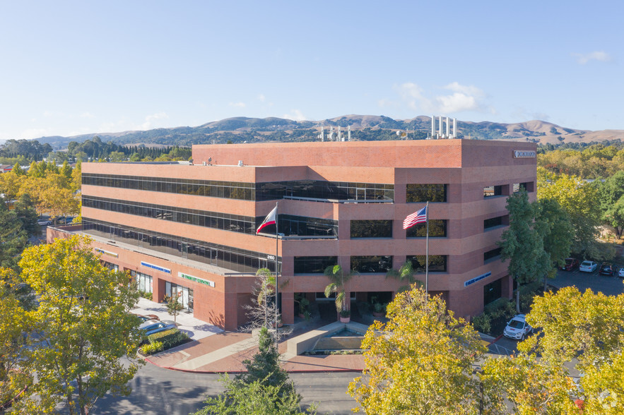 CMG Financial Corporate Office